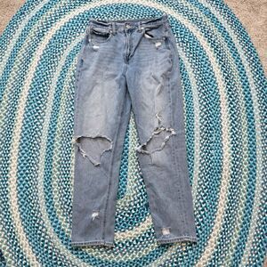 American Eagle Mom Jeans